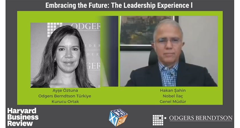 Один день Генерального директора