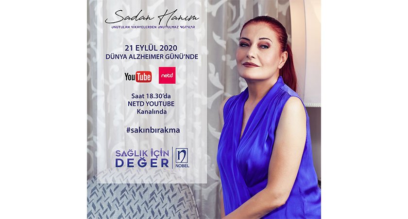 Alzheimer Hastalığında Unutulmaz Destek