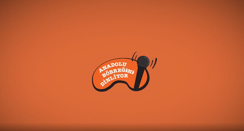 Anadolu Böbreğini Dinliyor