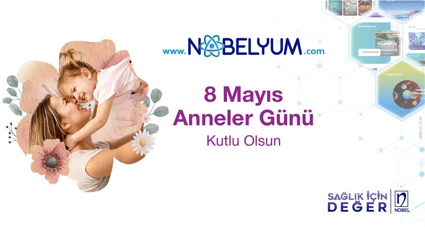 Anneler Günü Kutlu Olsun