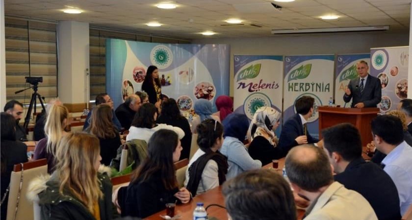 Nobel İlaç ile Marka Lansmanı