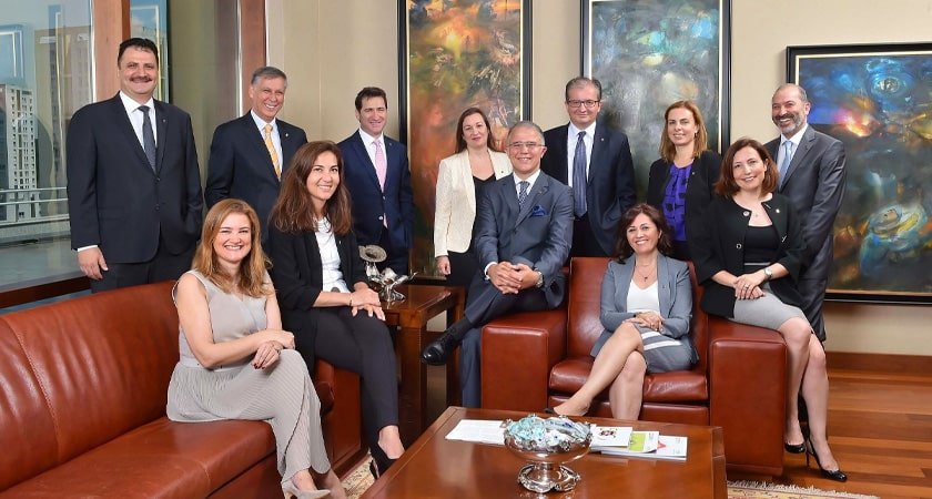 Nobel İlaç Tabloyu Tersine Çeviriyor