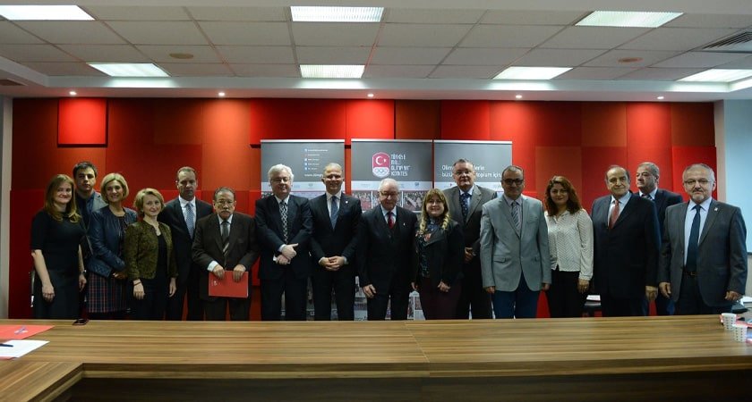 Nobel İlaç, Türkiye Milli Olimpiyat Komitesi Fair Play Üniversiteler Kervanı’nın 2018 Ana Sponsoru Oldu