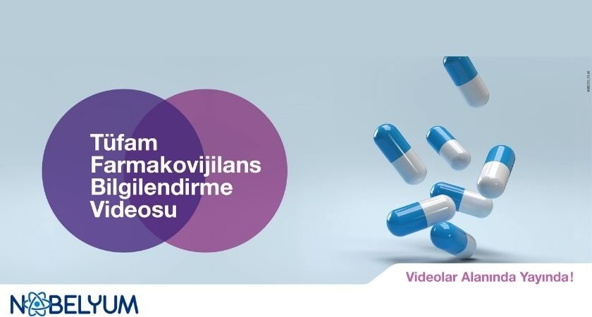 Nobelyum Platformumuz Videolar Alanı ile Karşınızda