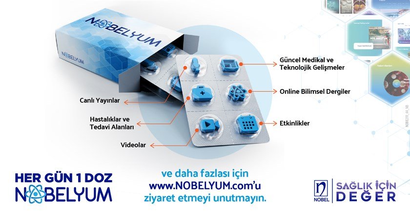 NOBELYUM’u Ziyaret Ettiniz Mi?