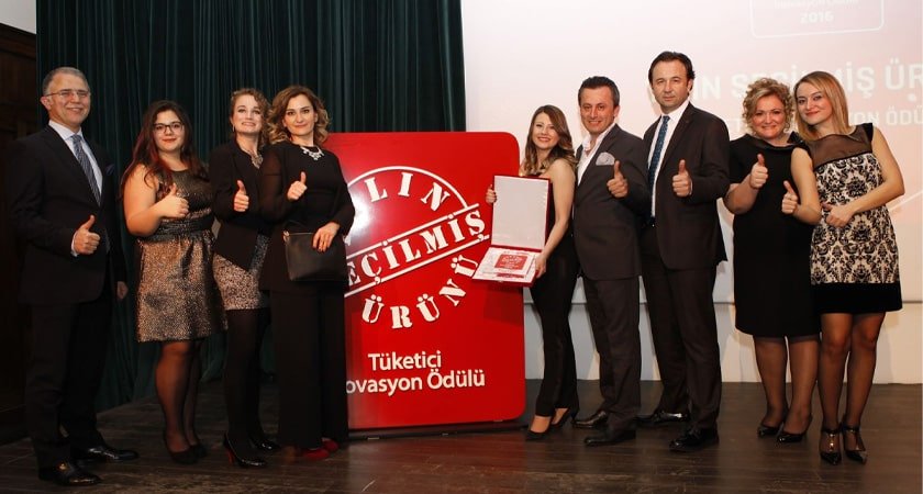 Tüketici NBL Fish Oil Jr.’ı Seçti