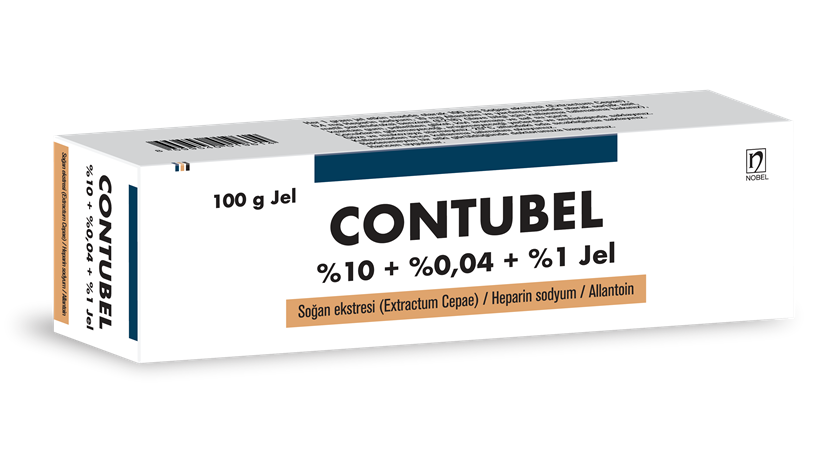 Contubel Jel