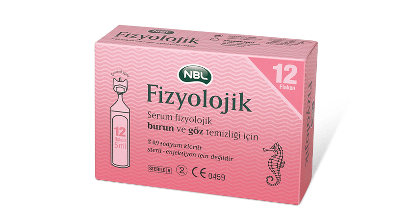 NBL Fizyolojik