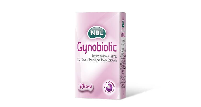 NBL Gynobiotic