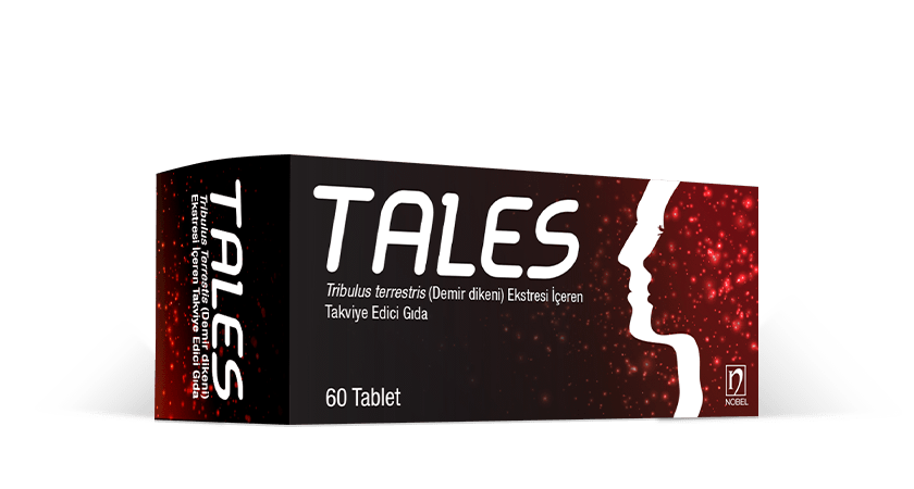 Tales 60 Film Tablet