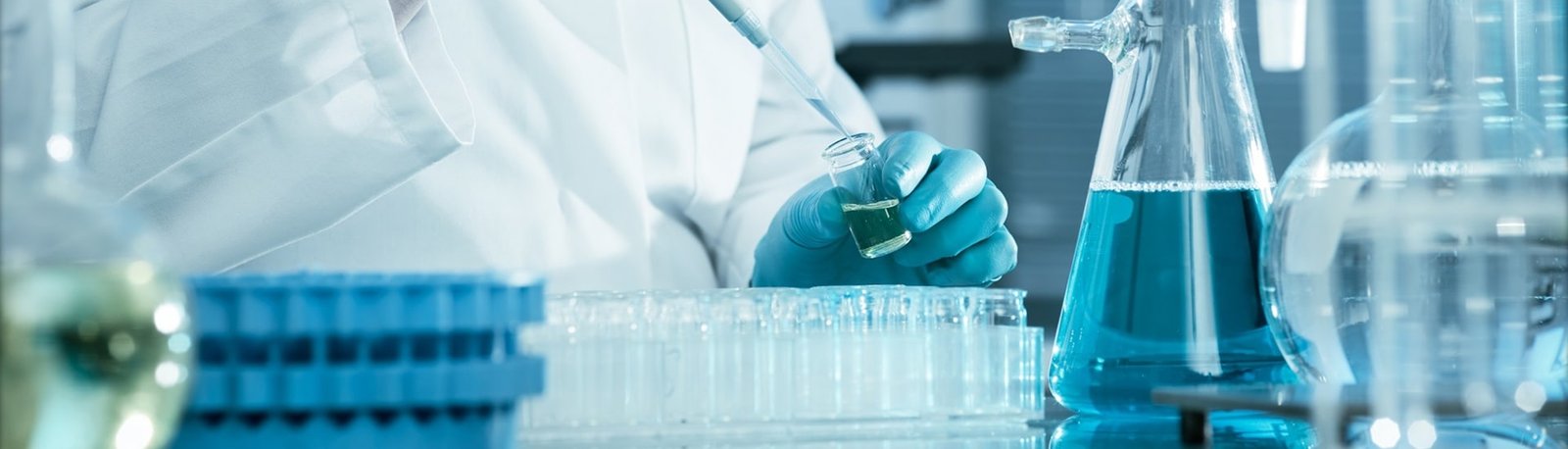 Biotechnology Is Our Strategic Priority