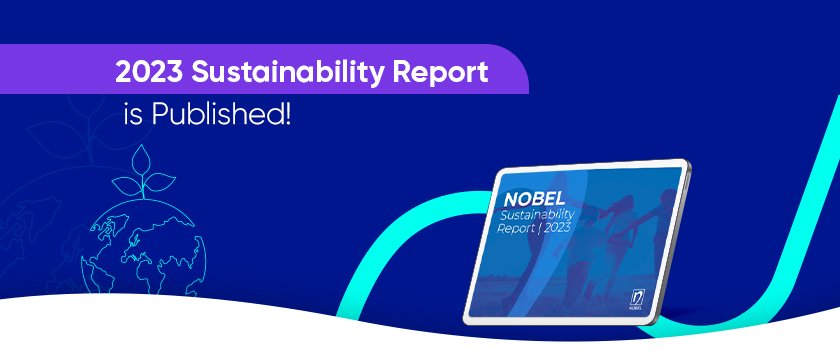 Our 2023 Sustainability Report is Published